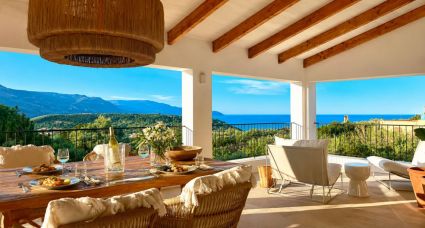 Villa Sole Mare  |  -  - 