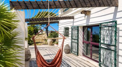Villa Sole Mare  |  -  - 