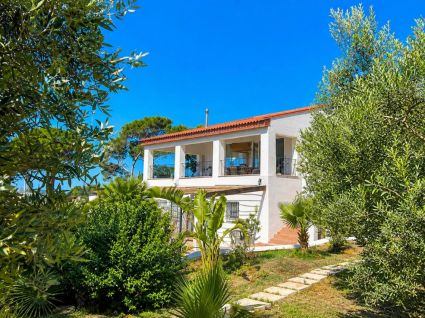 Villa Sole Mare  |  -  - 
