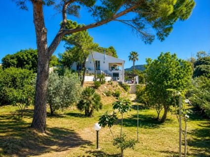 Villa Sole Mare  |  -  - 