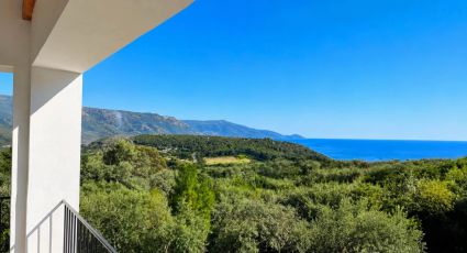 Villa Sole Mare  |  -  - 