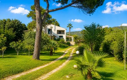 Villa Sole Mare  |  -  - 
