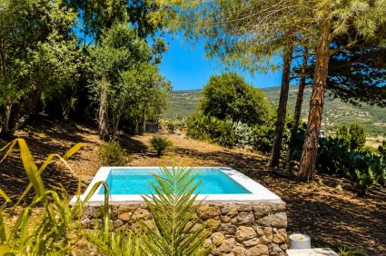 Villa Sole Mare  |  -  - 