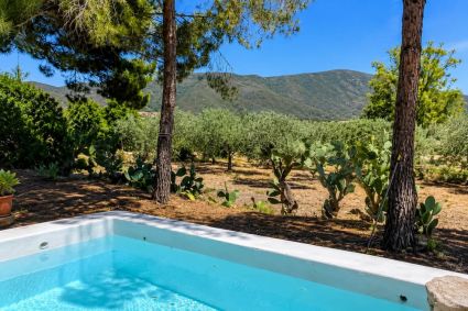 Villa Sole Mare  |  -  - 
