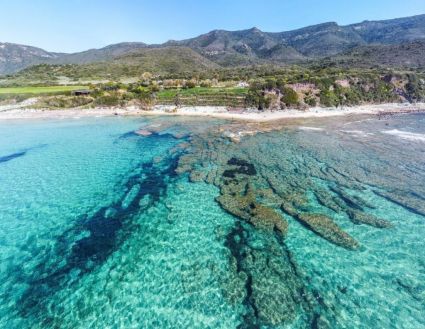 Villa Sole Mare  |  -  - 