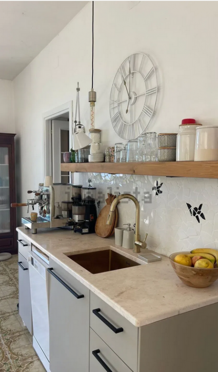Villa Sole Mare  |  -  - 
