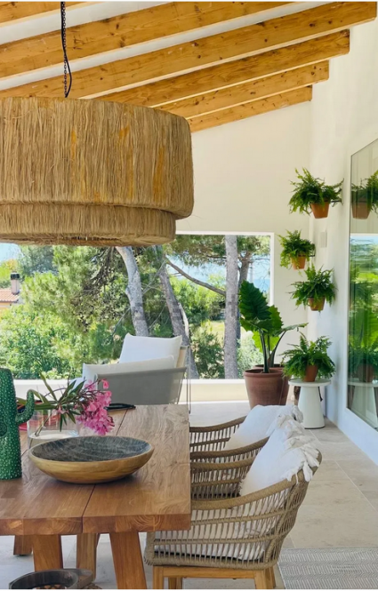 Villa Sole Mare  |  -  - 