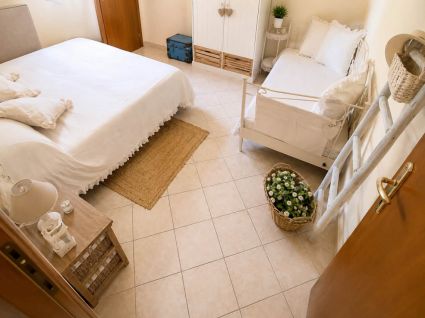 Casa Respiro di Mare |  -  - 