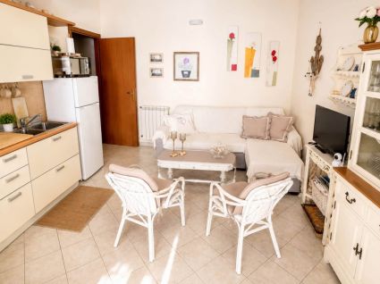 Casa Respiro di Mare |  -  - 