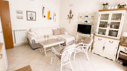 Casa Respiro di Mare |  -  - 