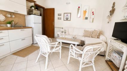 Casa Respiro di Mare |  -  - 
