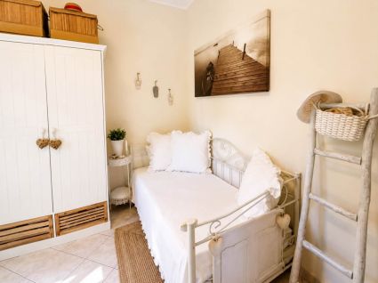 Casa Respiro di Mare |  -  - 