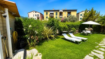 Casa Respiro di Mare |  -  - 