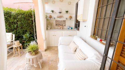 Casa Respiro di Mare |  -  - 