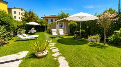Casa Respiro di Mare |  -  - 