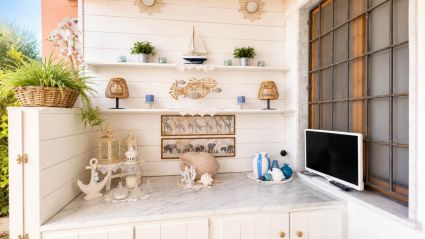 Casa Respiro di Mare |  -  - 