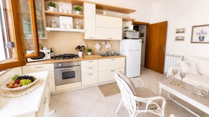 Casa Respiro di Mare |  -  - 