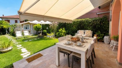 Casa Respiro di Mare |  -  - 