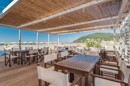 Casa Respiro di Mare |  -  - 