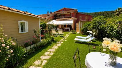 Casa Respiro di Mare |  -  - 