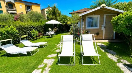 Casa Brezza di Mare |  -  - 