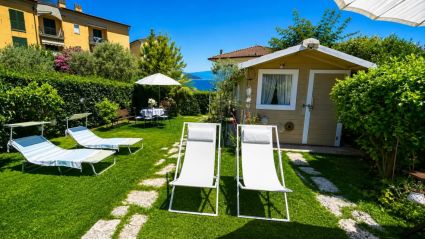 Casa Respiro di Mare |  -  - 
