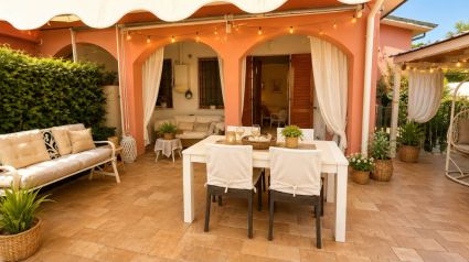 Casa Respiro di Mare |  -  - 