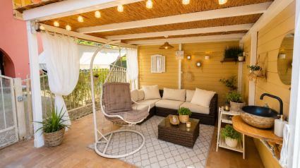 Casa Respiro di Mare |  -  - 