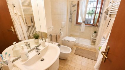 Casa Respiro di Mare |  -  - 