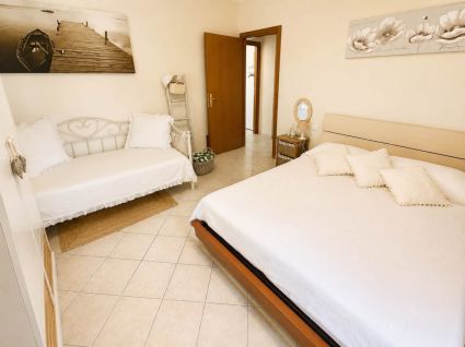 Casa Respiro di Mare |  -  - 
