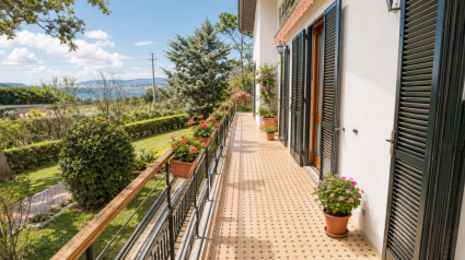 Villa Natura Mare |  -  - 