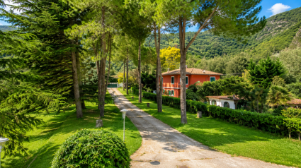 Villa Natura Mare |  -  - 