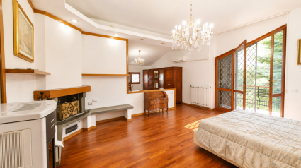 Villa Natura Mare |  -  - 