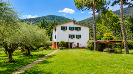 Villa Natura Mare |  -  - 