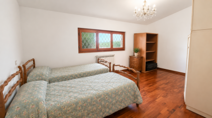 Villa Natura Mare |  -  - 