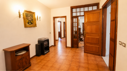 Villa Natura Mare |  -  - 