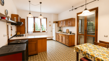 Villa Natura Mare |  -  - 
