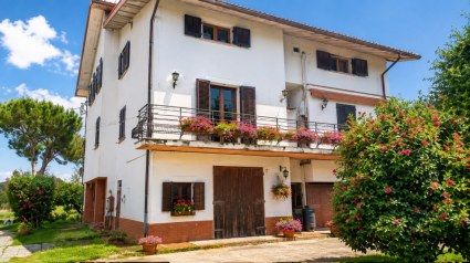 Villa Natura Mare |  -  - 