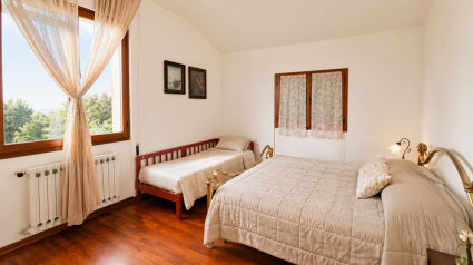 Villa Natura Mare |  -  - 