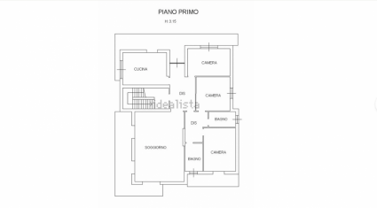 Villa Natura Mare |  -  - 