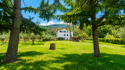 Villa Natura Mare |  -  - 