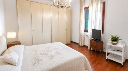Villa Natura Mare |  -  - 