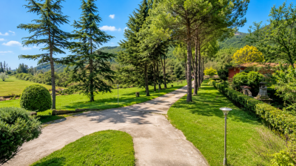 Villa Natura Mare |  -  - 