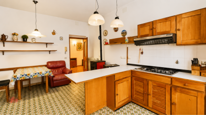 Villa Natura Mare |  -  - 