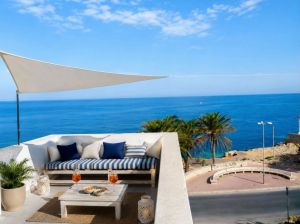 L' Antico Baglio sul Mare |  -  - 