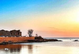 L' Antico Baglio sul Mare |  -  - 
