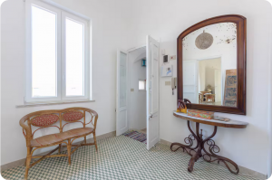 L' Antico Baglio sul Mare |  -  - 