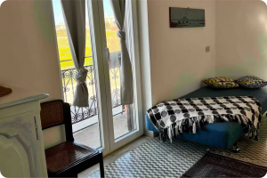 L' Antico Baglio sul Mare |  -  - 