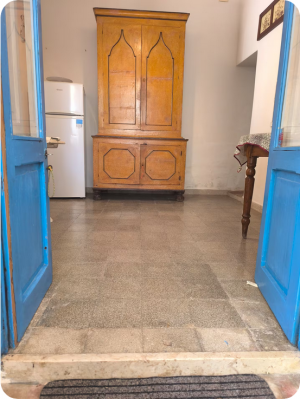 L' Antico Baglio sul Mare |  -  - 