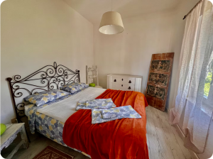 L' Antico Baglio sul Mare |  -  - 